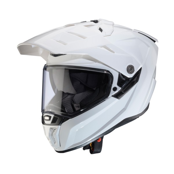 Caberg Caberg tanami white x-small helmet